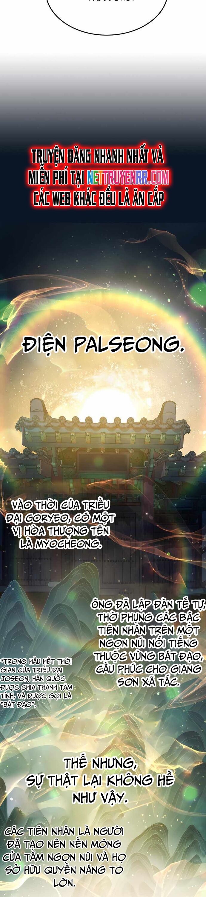 Tăng Lực Thợ Săn Chapter 45 - Trang 2