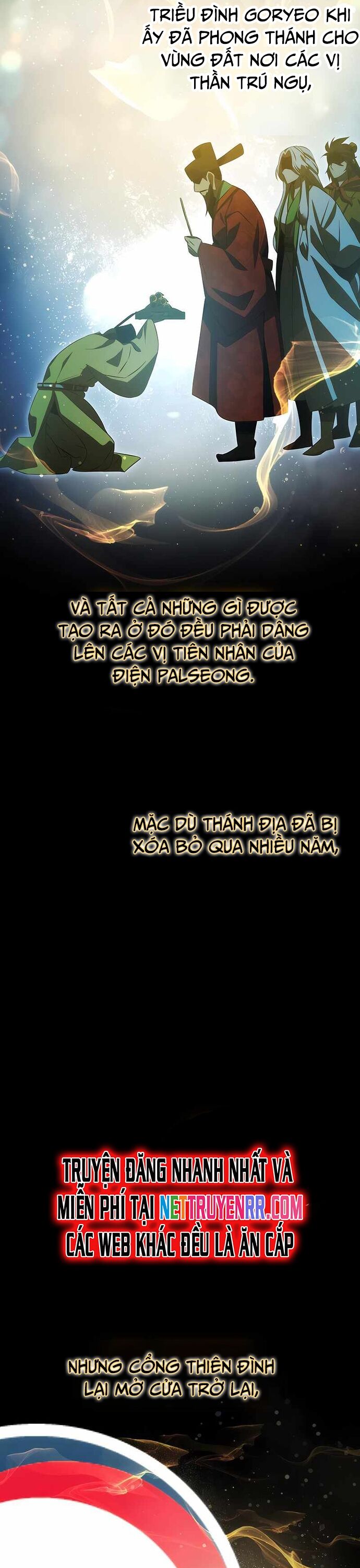 Tăng Lực Thợ Săn Chapter 45 - Trang 2