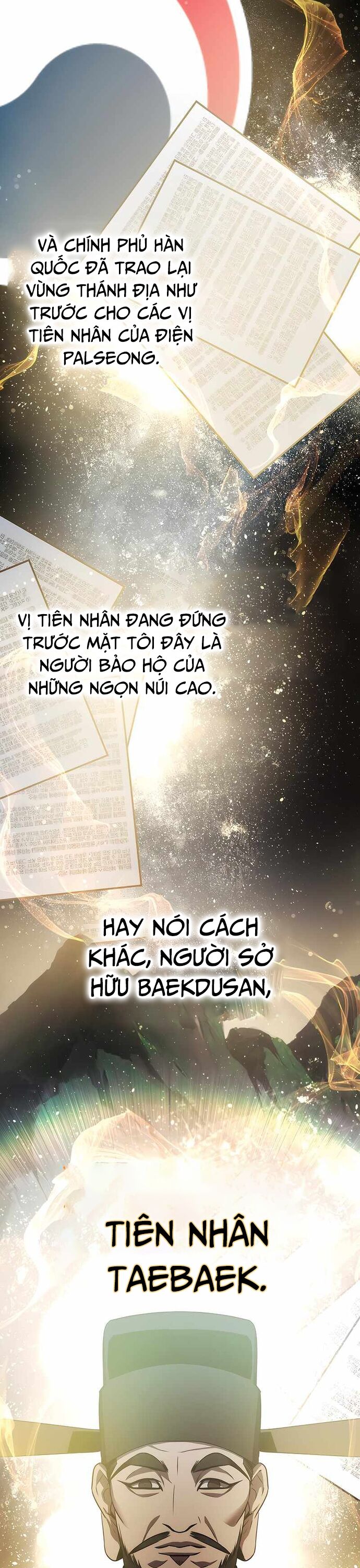 Tăng Lực Thợ Săn Chapter 45 - Trang 2