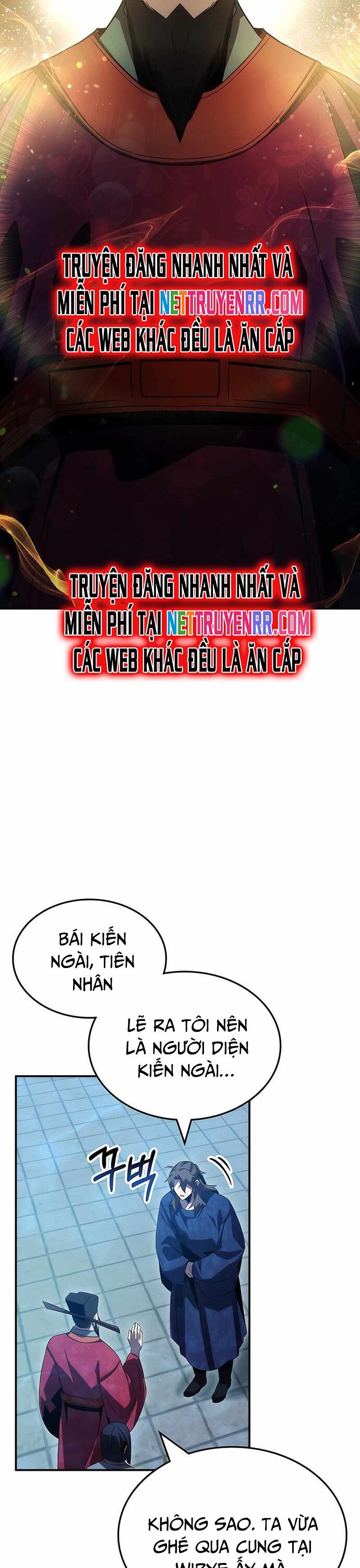 Tăng Lực Thợ Săn Chapter 45 - Trang 2