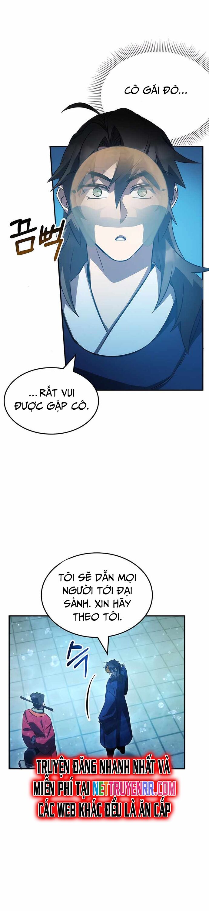 Tăng Lực Thợ Săn Chapter 45 - Trang 2