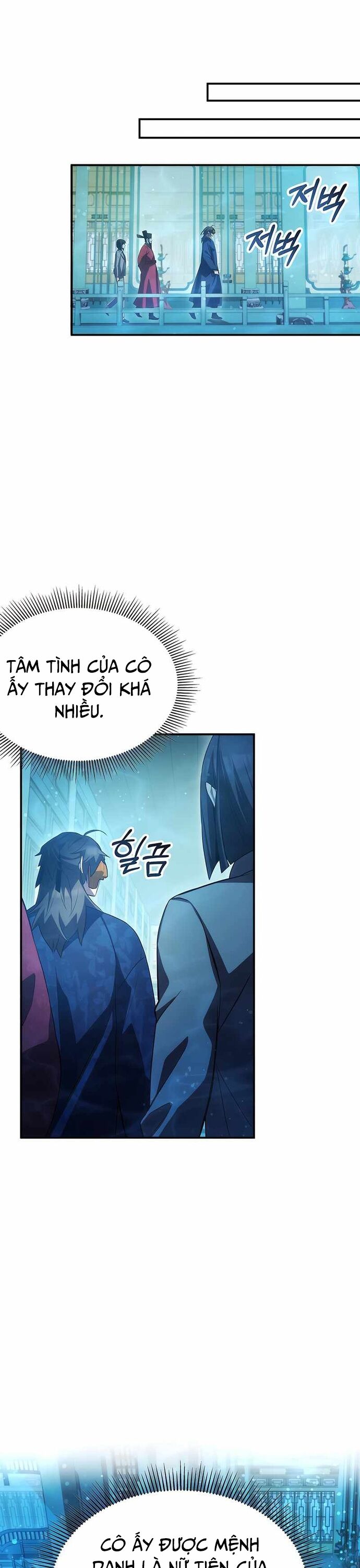 Tăng Lực Thợ Săn Chapter 45 - Trang 2