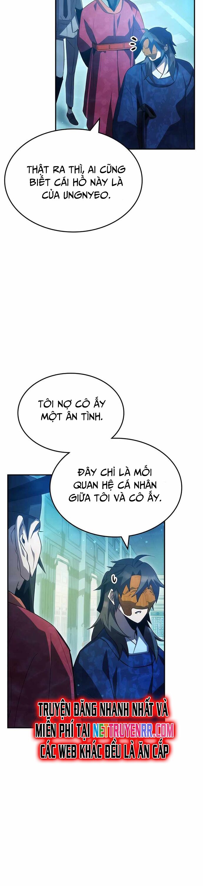Tăng Lực Thợ Săn Chapter 45 - Trang 2