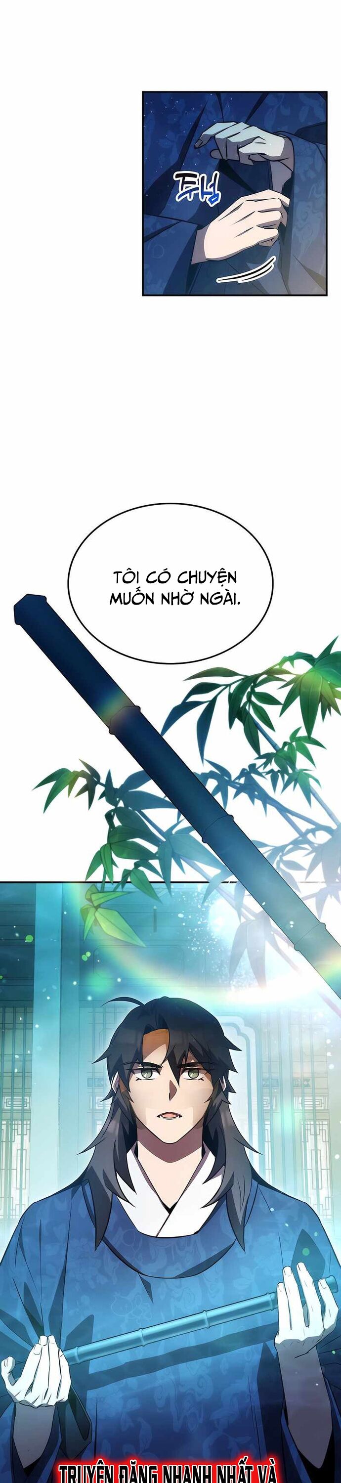 Tăng Lực Thợ Săn Chapter 45 - Trang 2