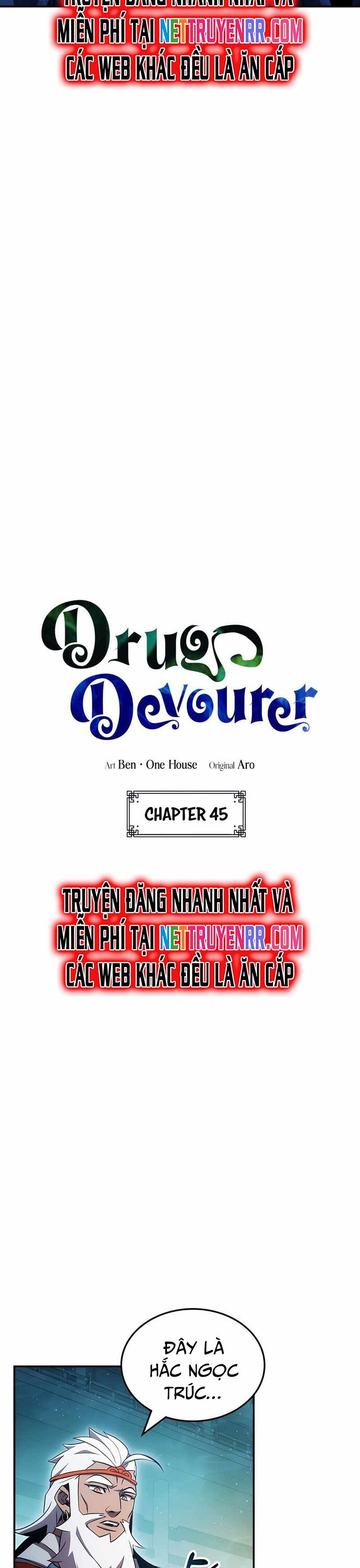 Tăng Lực Thợ Săn Chapter 45 - Trang 2