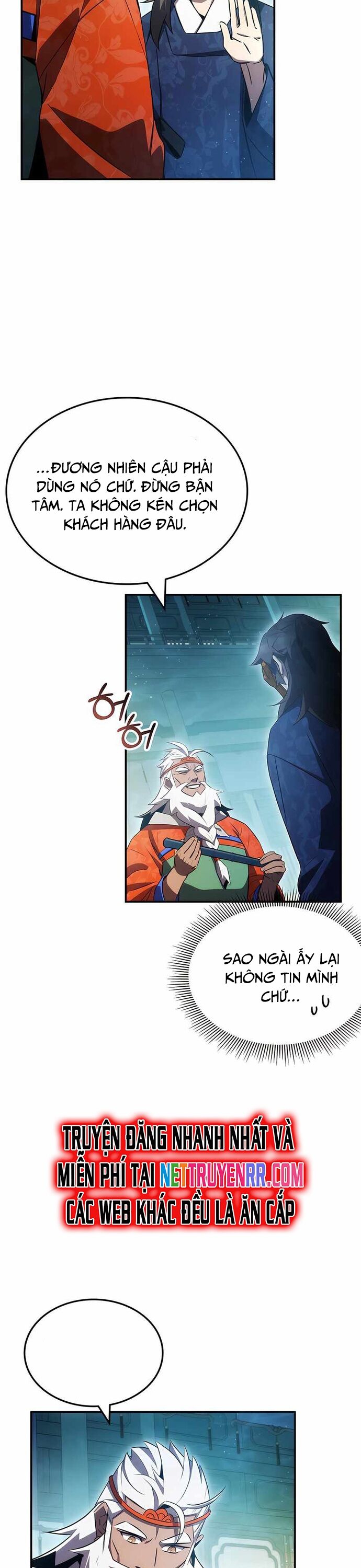 Tăng Lực Thợ Săn Chapter 45 - Trang 2