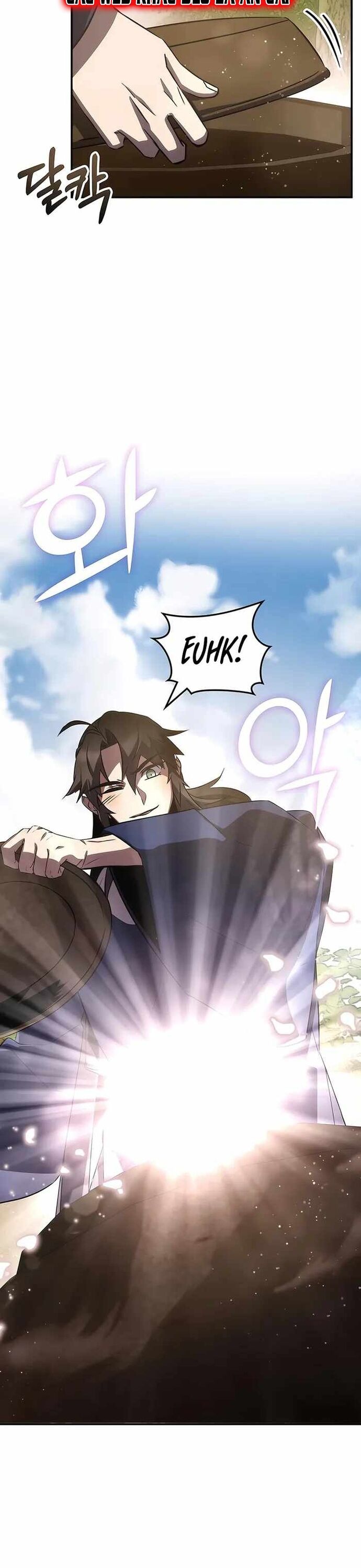 Tăng Lực Thợ Săn Chapter 47 - Trang 2