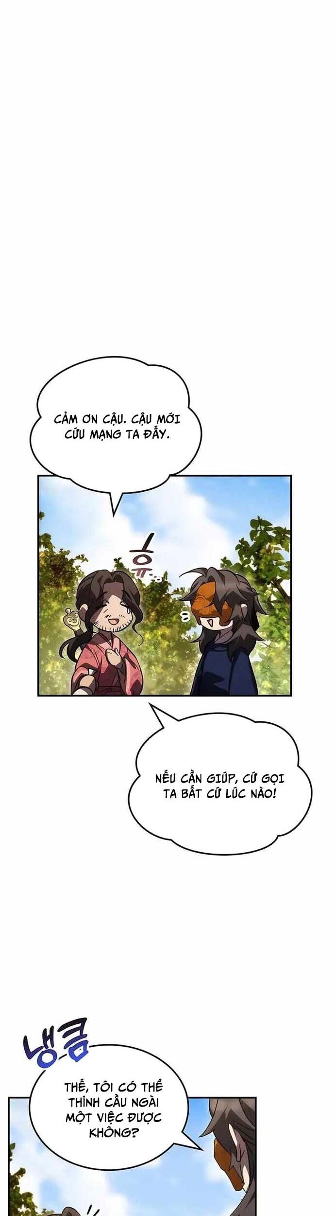Tăng Lực Thợ Săn Chapter 48 - Trang 2