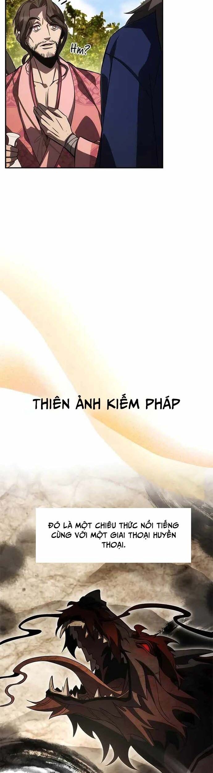 Tăng Lực Thợ Săn Chapter 48 - Trang 2