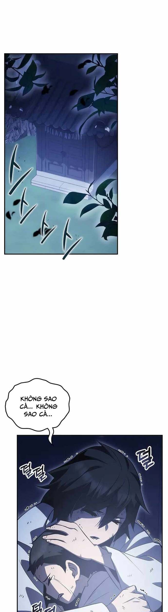 Tăng Lực Thợ Săn Chapter 48 - Trang 2