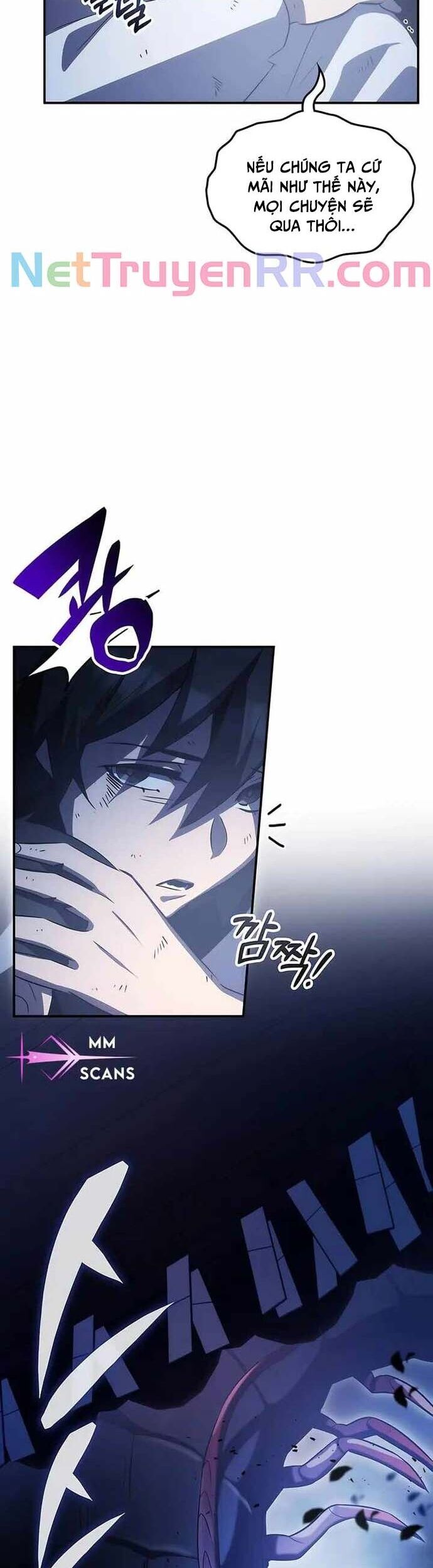 Tăng Lực Thợ Săn Chapter 48 - Trang 2