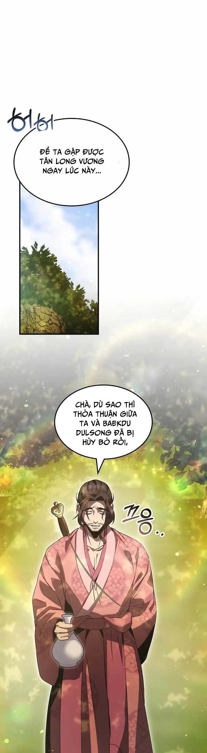 Tăng Lực Thợ Săn Chapter 48 - Trang 2