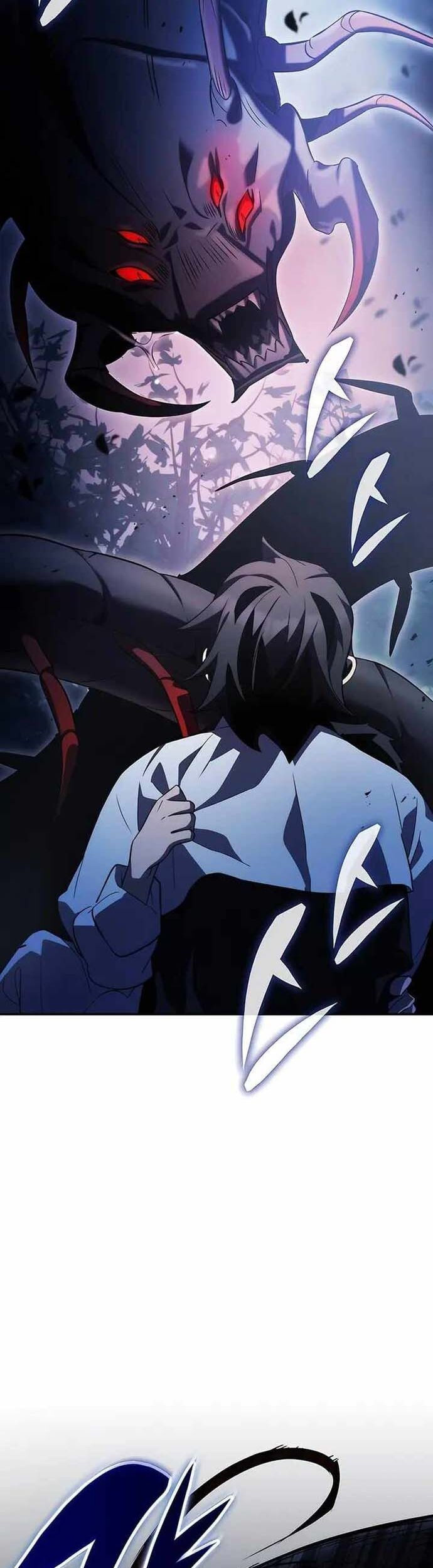 Tăng Lực Thợ Săn Chapter 48 - Trang 2