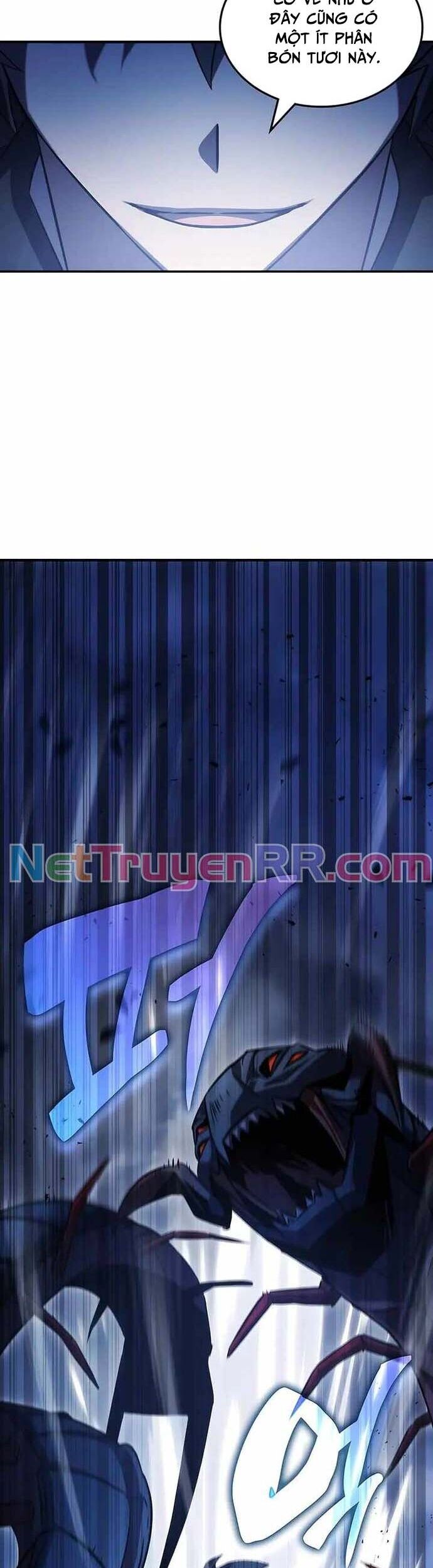 Tăng Lực Thợ Săn Chapter 48 - Trang 2