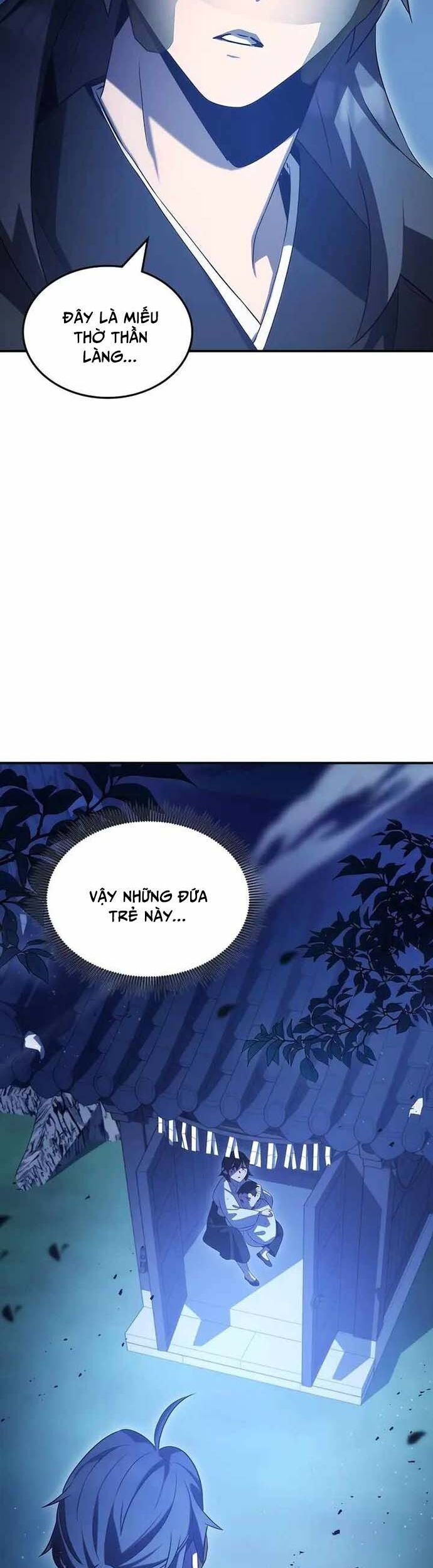 Tăng Lực Thợ Săn Chapter 48 - Trang 2