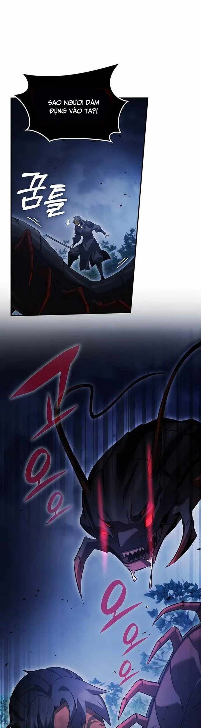 Tăng Lực Thợ Săn Chapter 48 - Trang 2