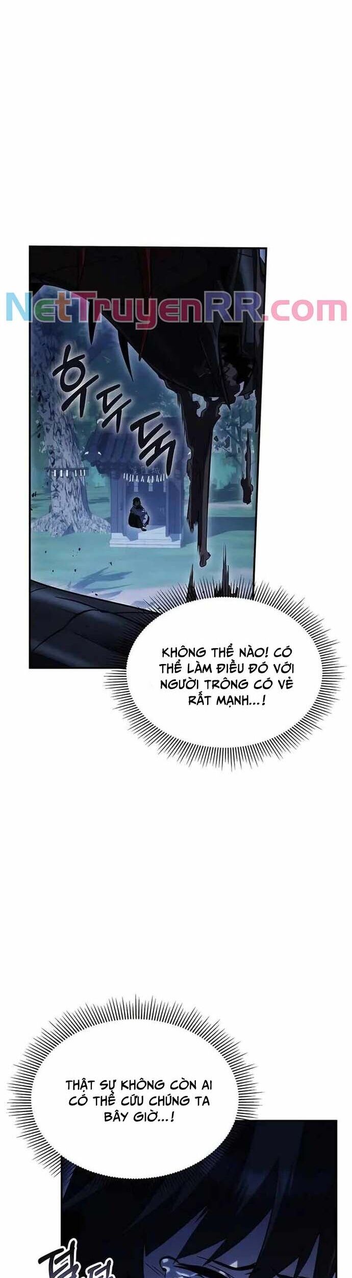 Tăng Lực Thợ Săn Chapter 48 - Trang 2