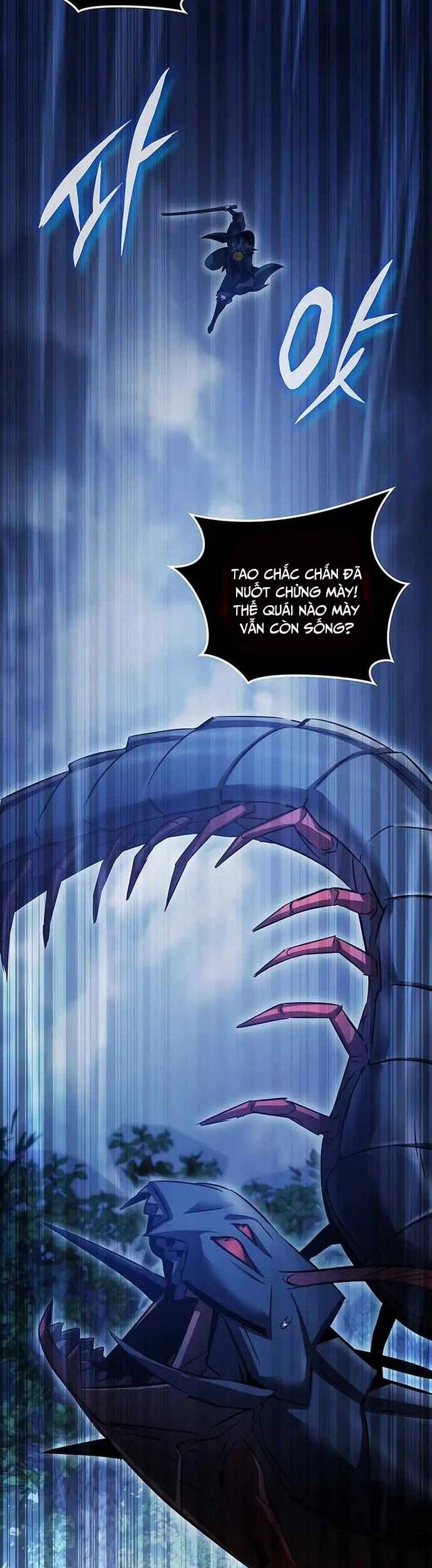 Tăng Lực Thợ Săn Chapter 48 - Trang 2