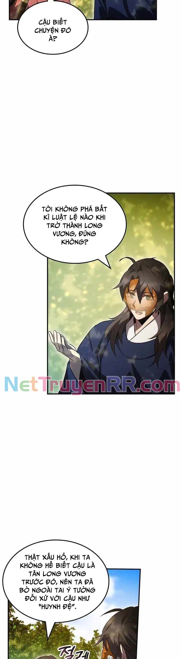 Tăng Lực Thợ Săn Chapter 48 - Trang 2