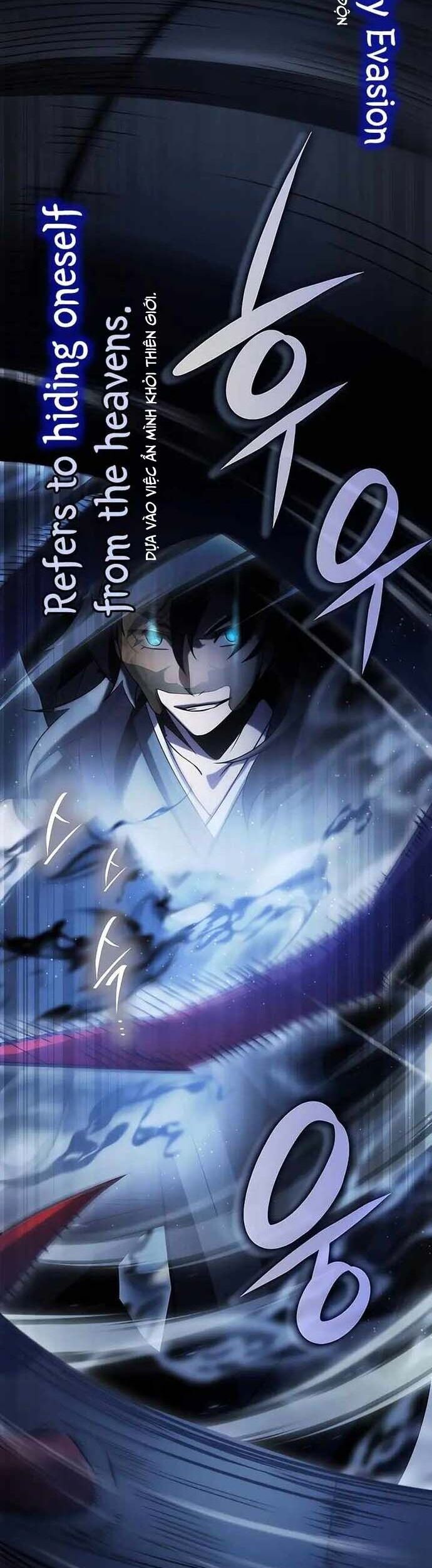 Tăng Lực Thợ Săn Chapter 48 - Trang 2