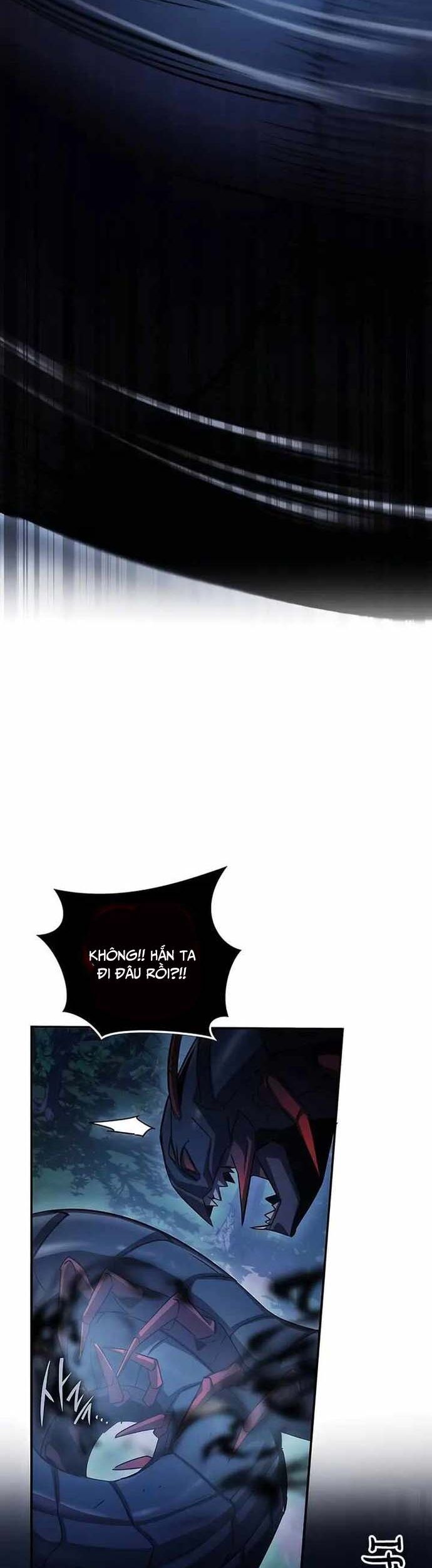 Tăng Lực Thợ Săn Chapter 48 - Trang 2