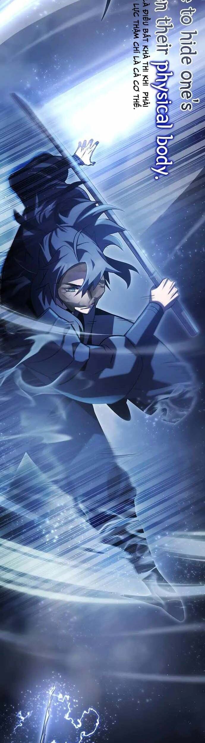 Tăng Lực Thợ Săn Chapter 48 - Trang 2