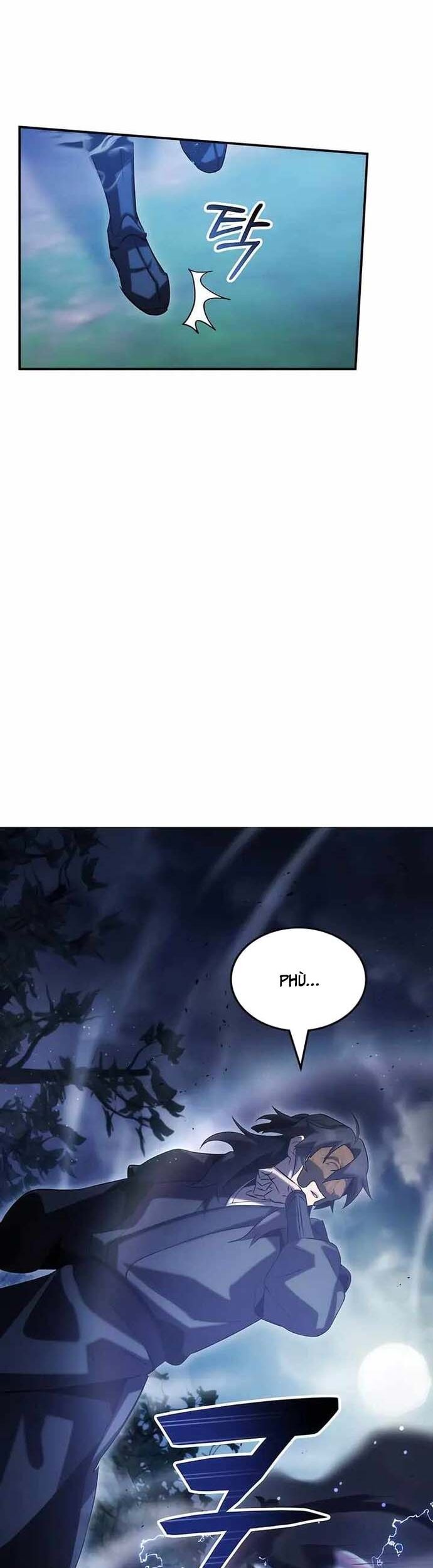 Tăng Lực Thợ Săn Chapter 48 - Trang 2