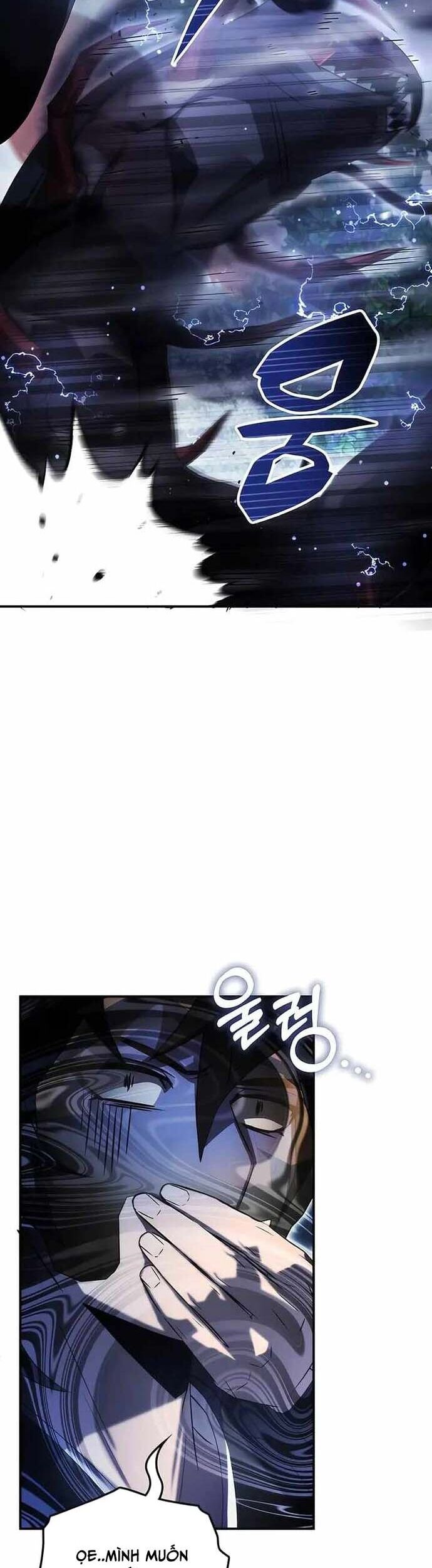 Tăng Lực Thợ Săn Chapter 48 - Trang 2