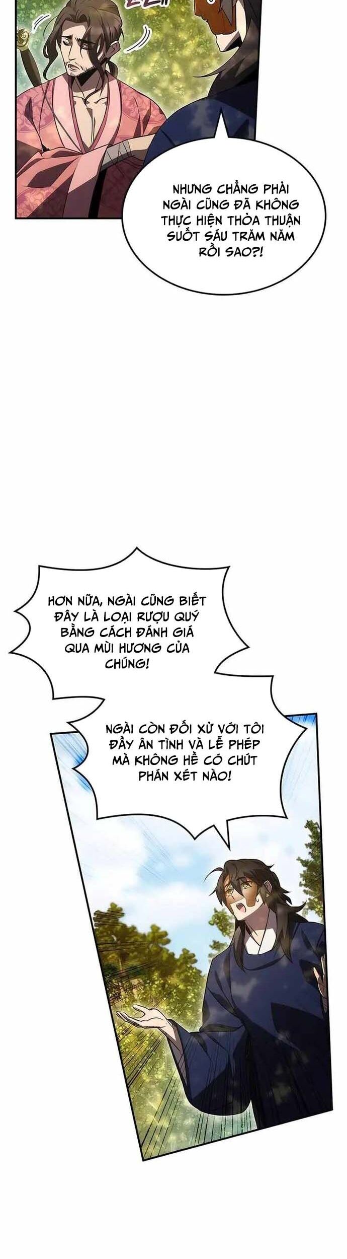 Tăng Lực Thợ Săn Chapter 48 - Trang 2
