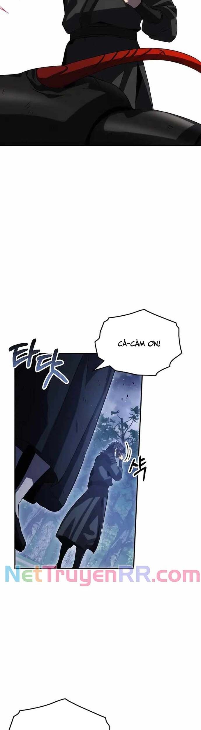 Tăng Lực Thợ Săn Chapter 48 - Trang 2