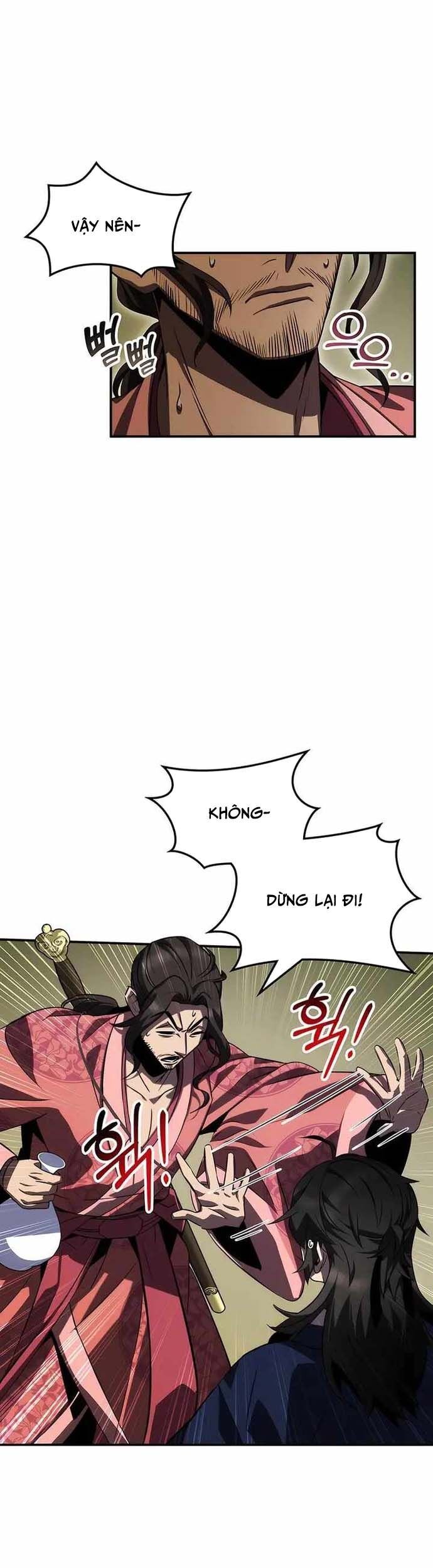 Tăng Lực Thợ Săn Chapter 48 - Trang 2