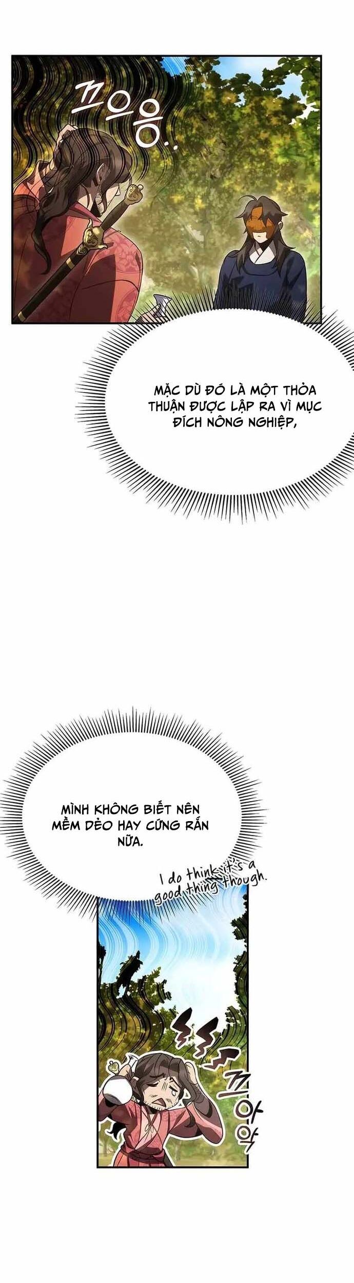 Tăng Lực Thợ Săn Chapter 48 - Trang 2