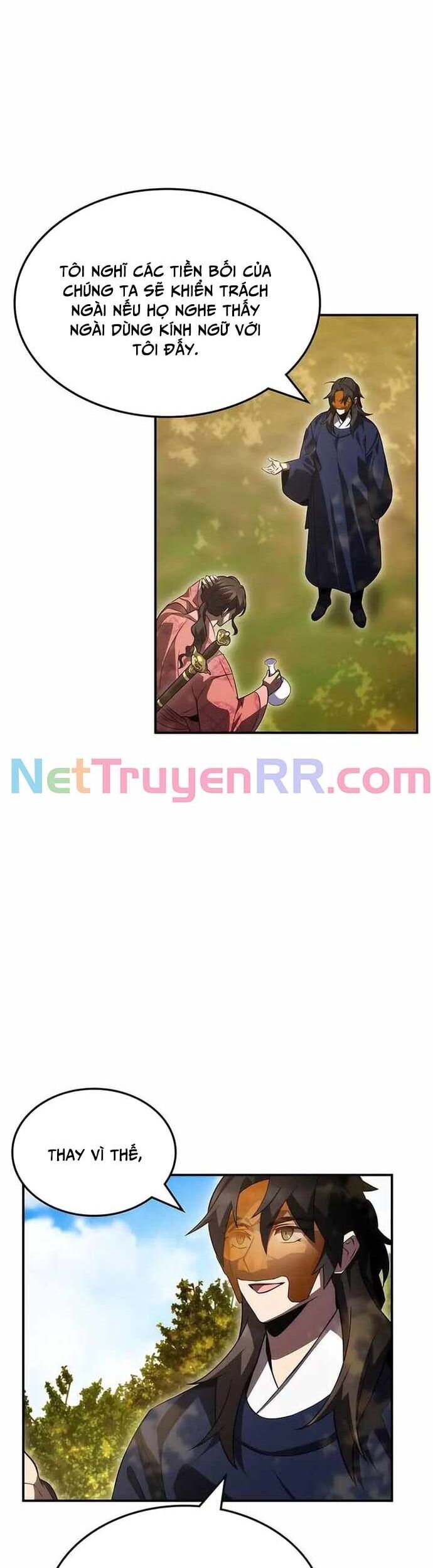Tăng Lực Thợ Săn Chapter 48 - Trang 2