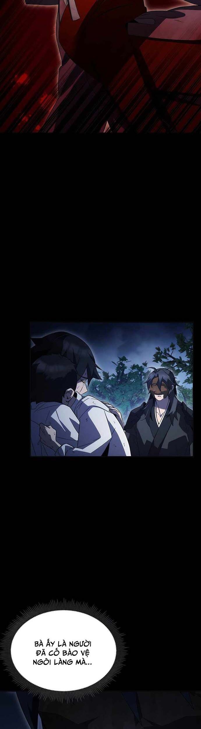 Tăng Lực Thợ Săn Chapter 49 - Trang 2