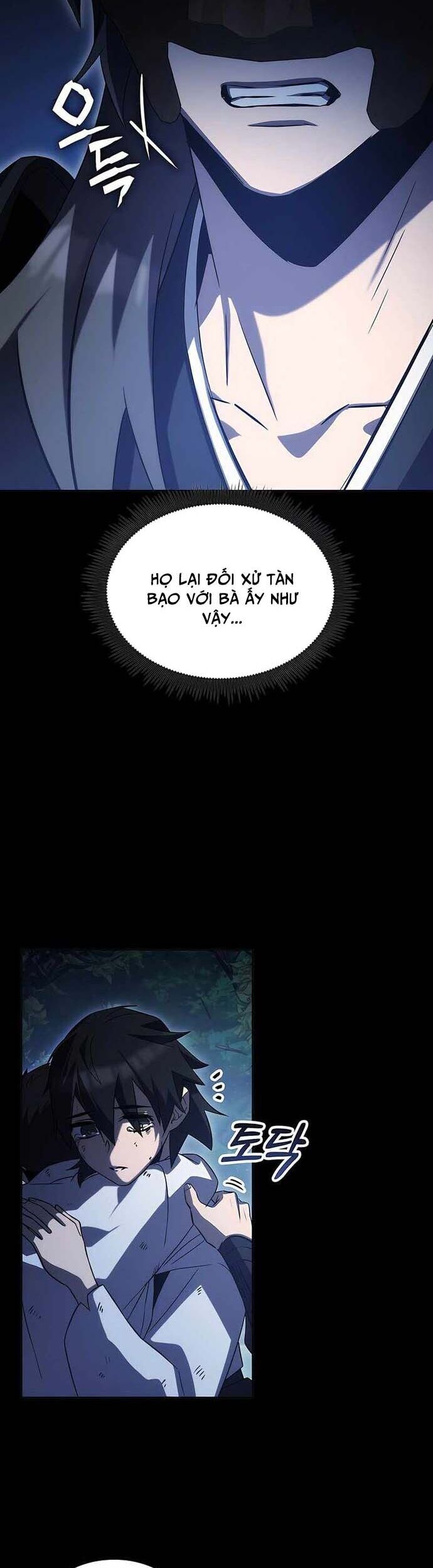 Tăng Lực Thợ Săn Chapter 49 - Trang 2