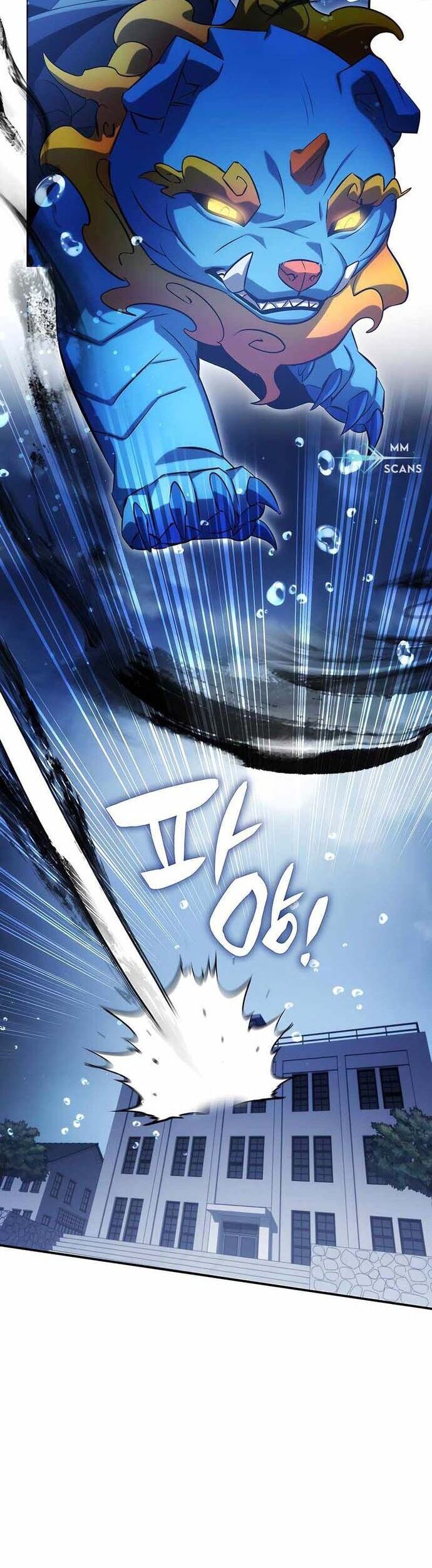 Tăng Lực Thợ Săn Chapter 49 - Trang 2