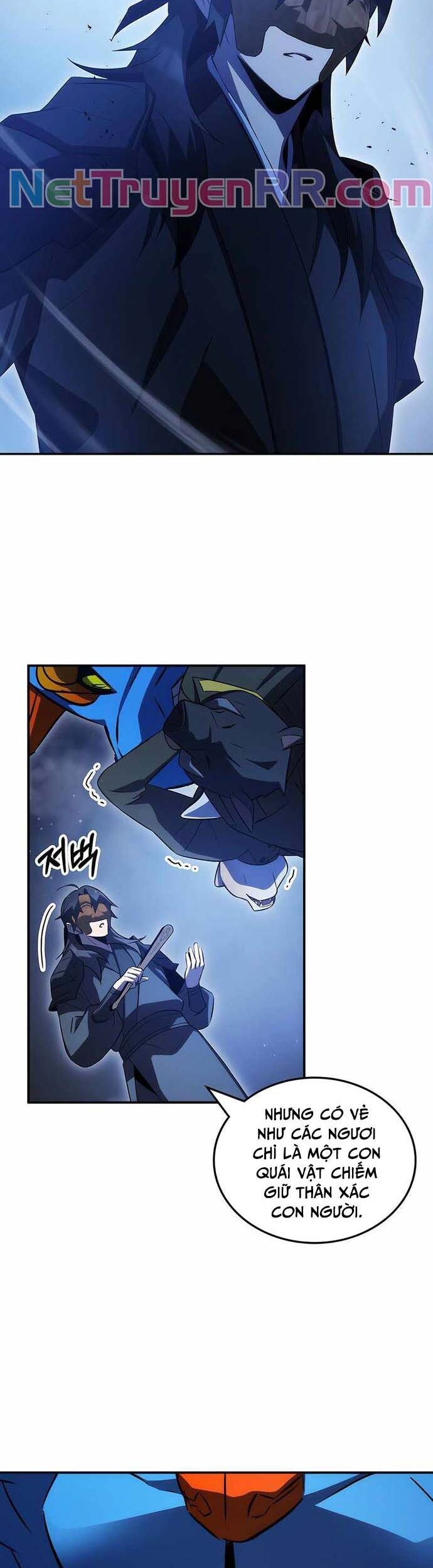 Tăng Lực Thợ Săn Chapter 49 - Trang 2