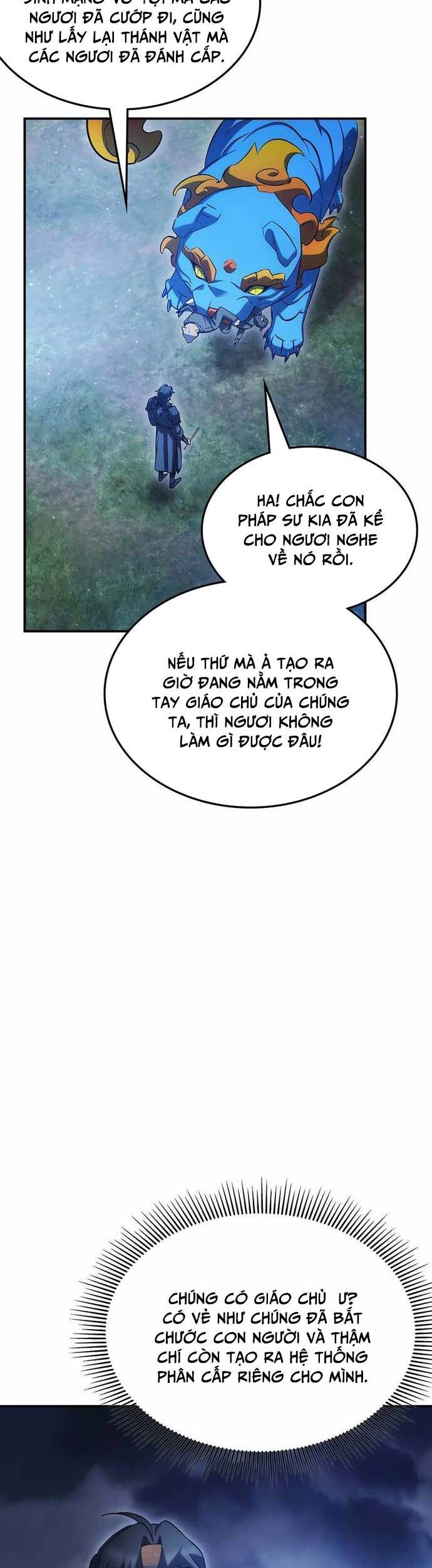 Tăng Lực Thợ Săn Chapter 49 - Trang 2