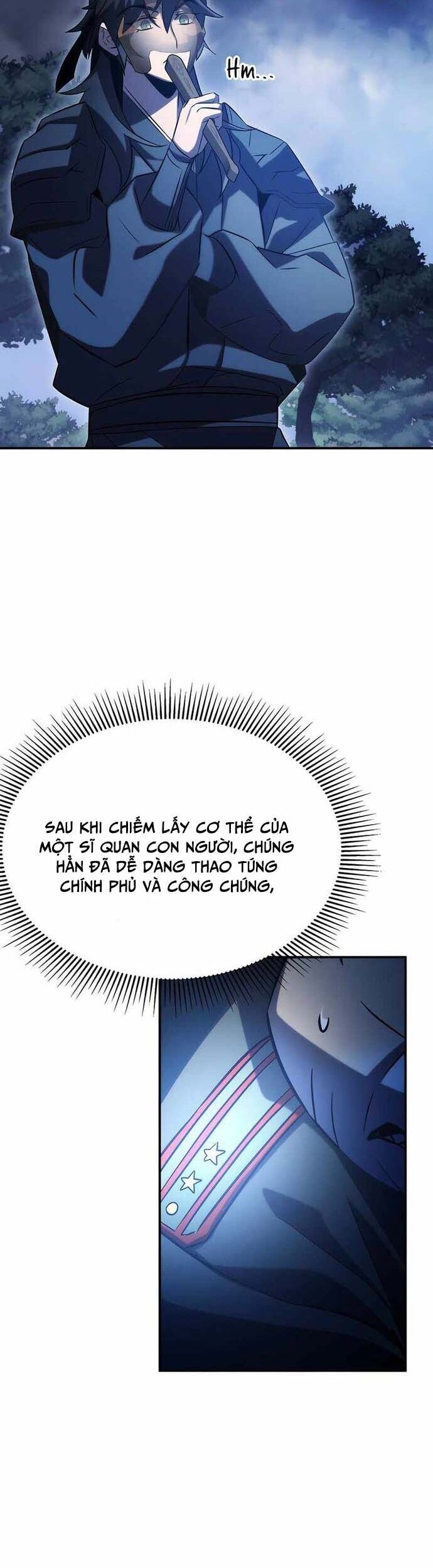 Tăng Lực Thợ Săn Chapter 49 - Trang 2