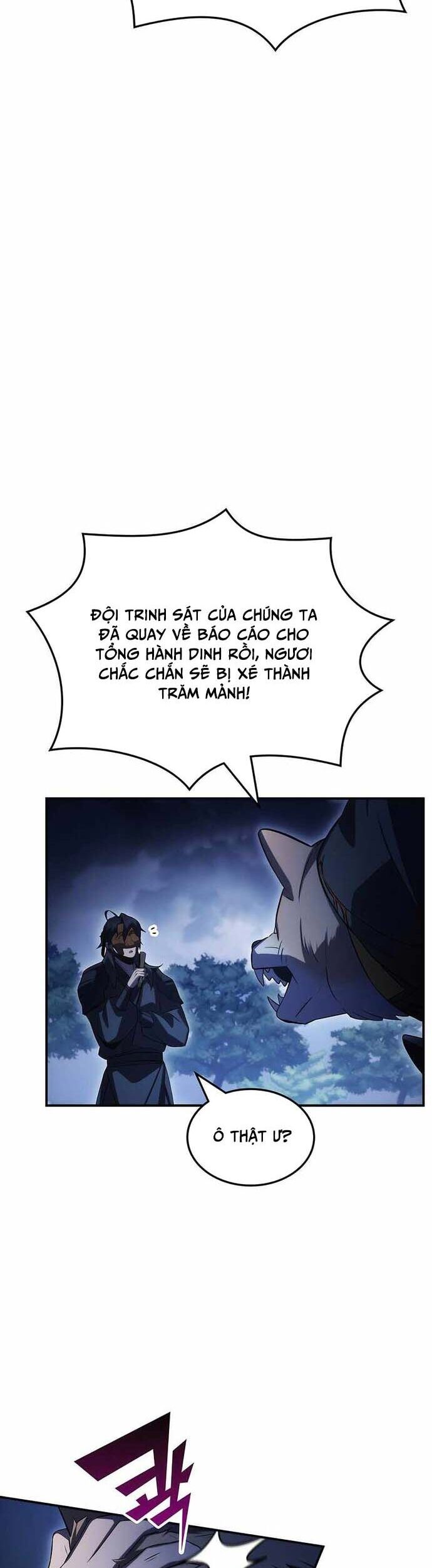 Tăng Lực Thợ Săn Chapter 49 - Trang 2