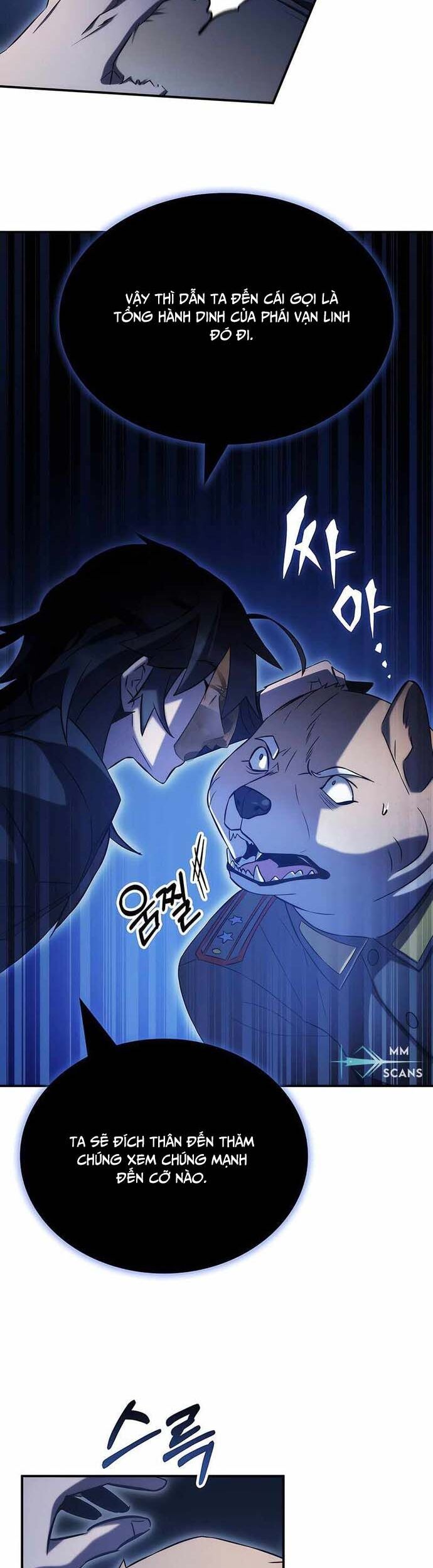 Tăng Lực Thợ Săn Chapter 49 - Trang 2