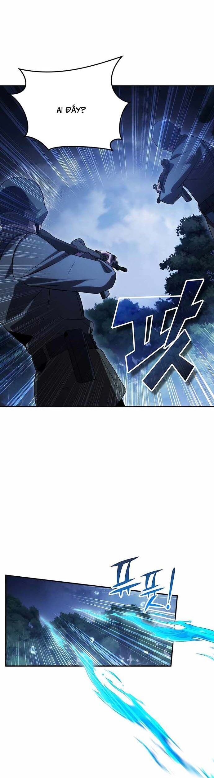 Tăng Lực Thợ Săn Chapter 49 - Trang 2
