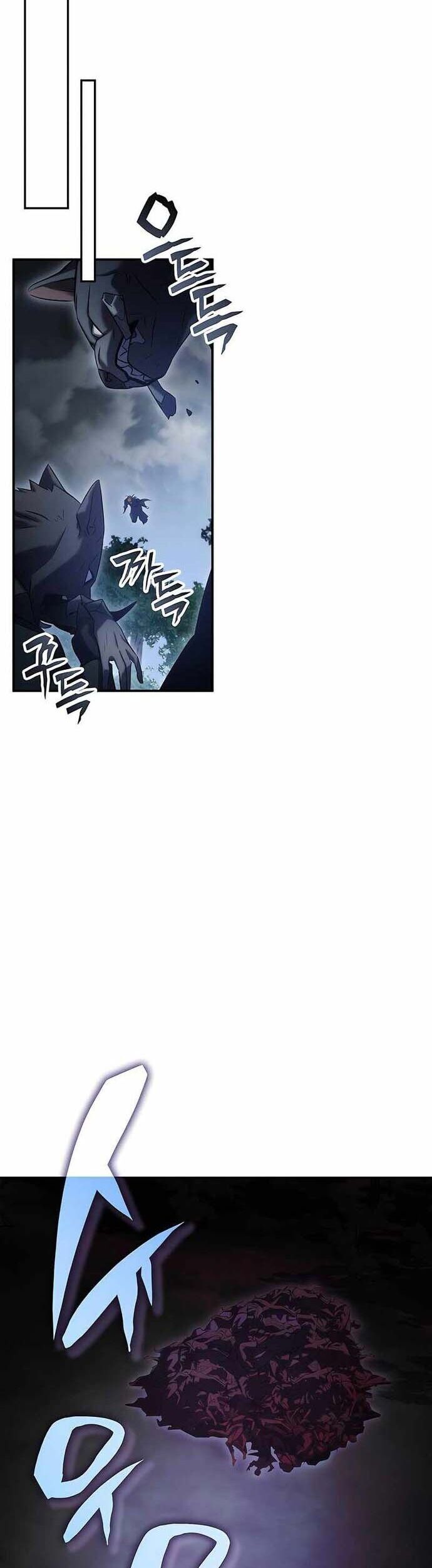 Tăng Lực Thợ Săn Chapter 49 - Trang 2