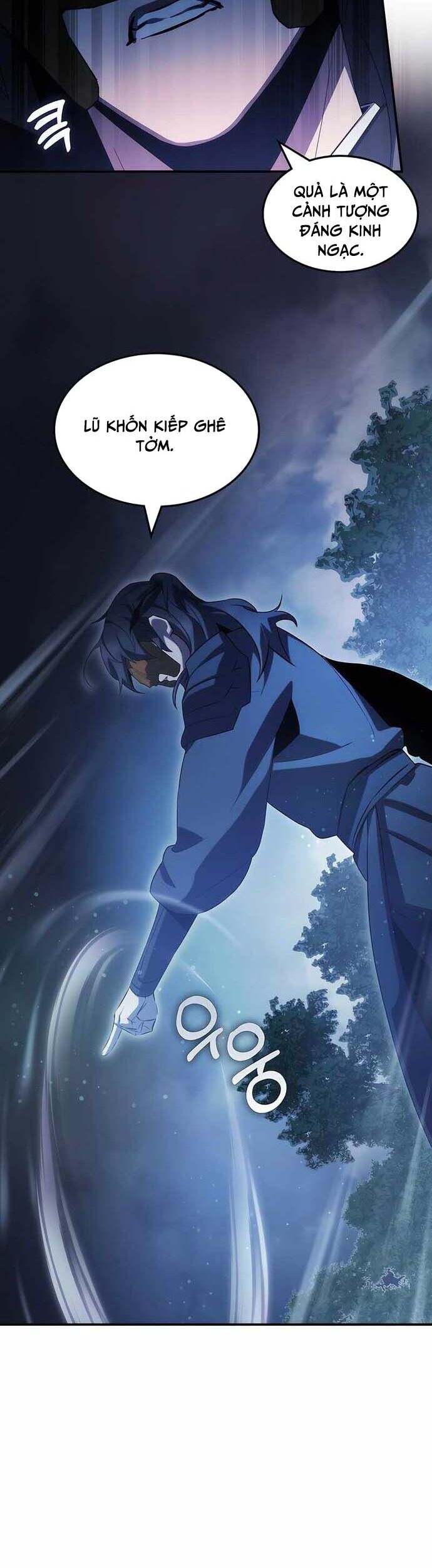Tăng Lực Thợ Săn Chapter 49 - Trang 2