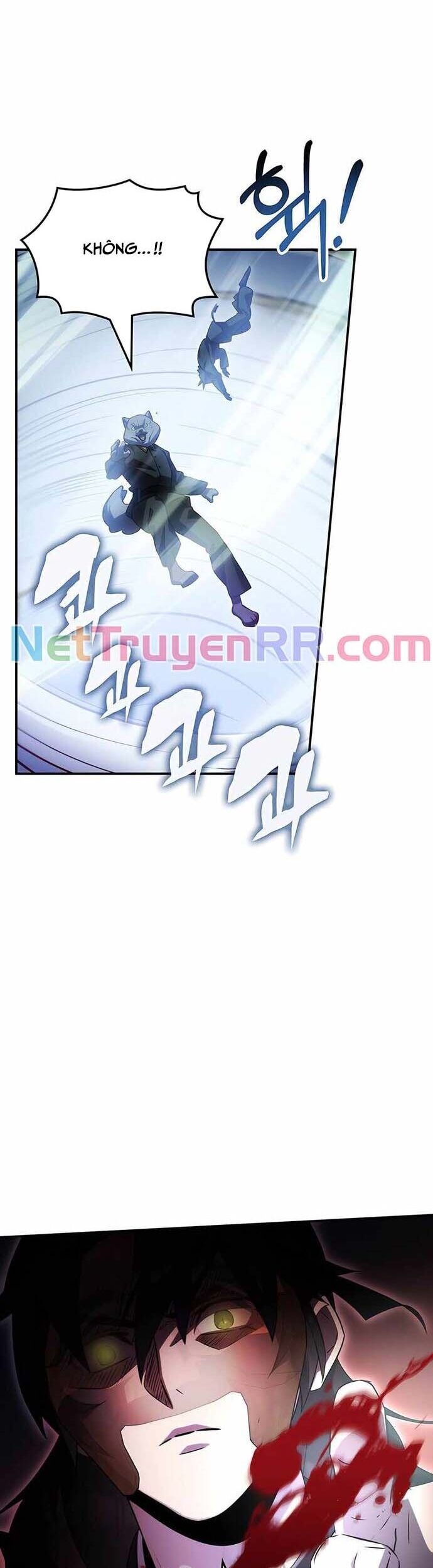 Tăng Lực Thợ Săn Chapter 49 - Trang 2