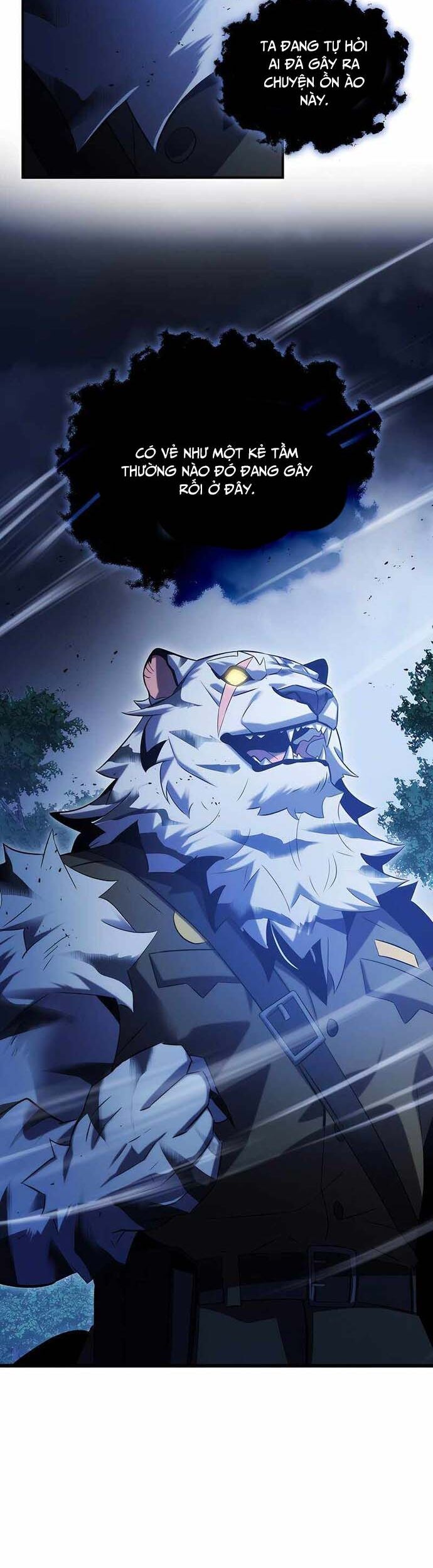 Tăng Lực Thợ Săn Chapter 49 - Trang 2
