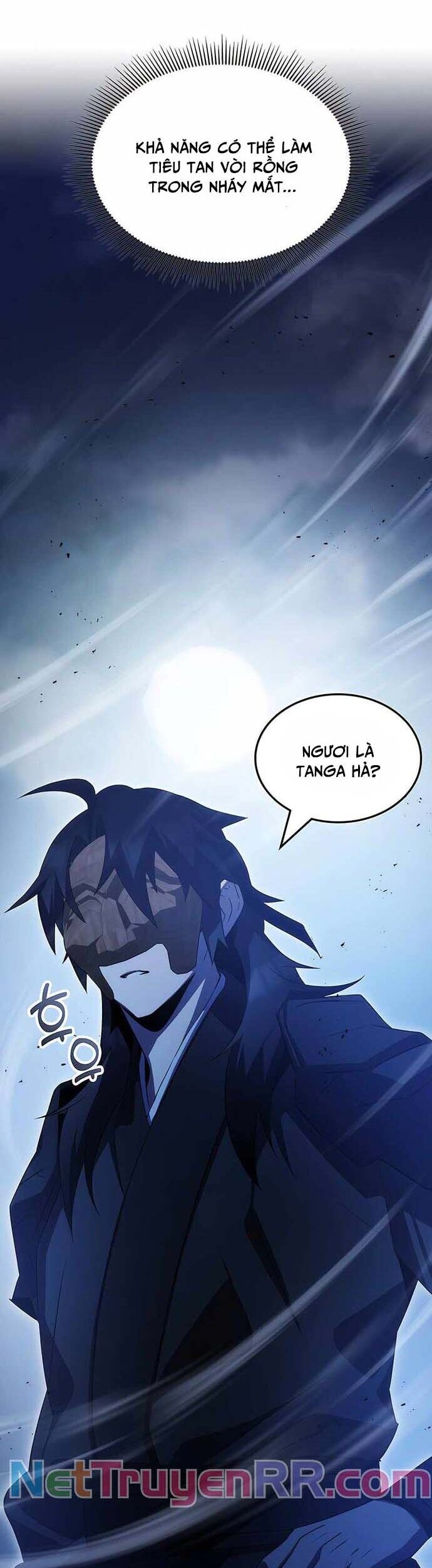 Tăng Lực Thợ Săn Chapter 49 - Trang 2