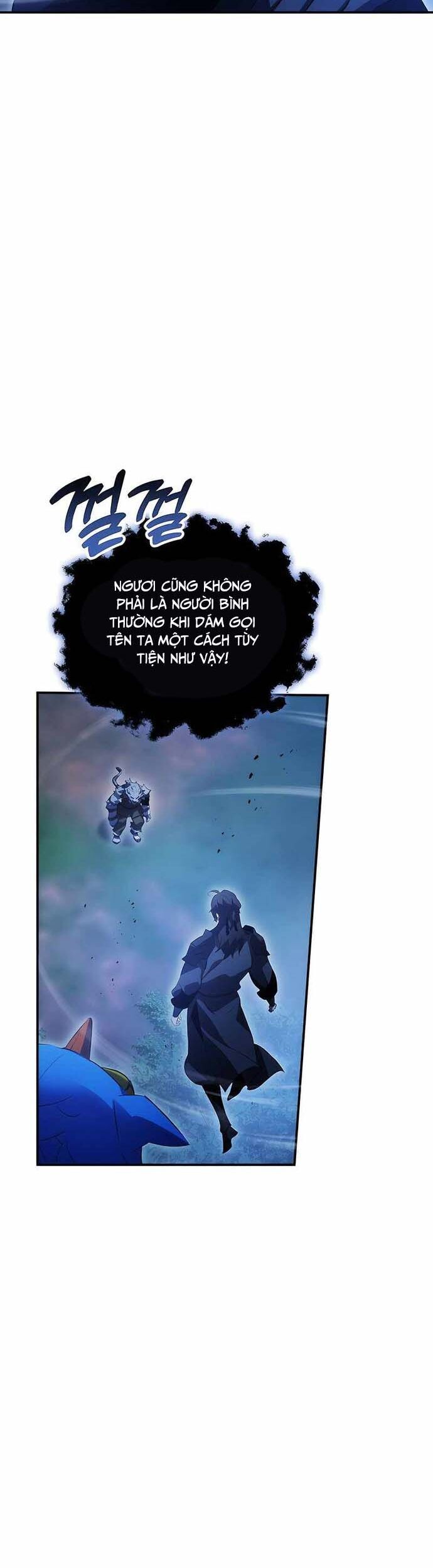 Tăng Lực Thợ Săn Chapter 49 - Trang 2