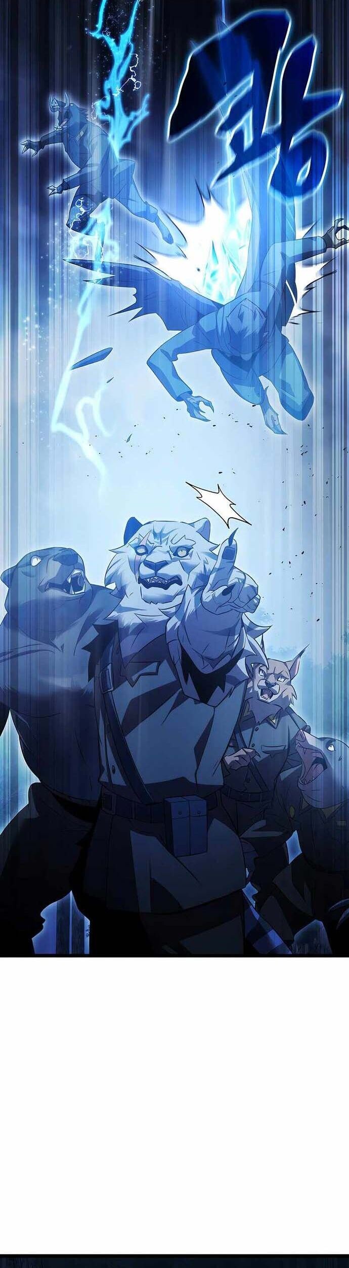 Tăng Lực Thợ Săn Chapter 49 - Trang 2