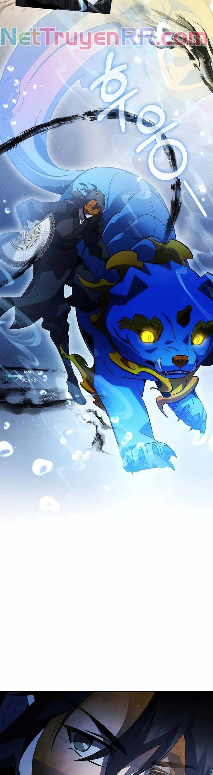 Tăng Lực Thợ Săn Chapter 49 - Trang 2